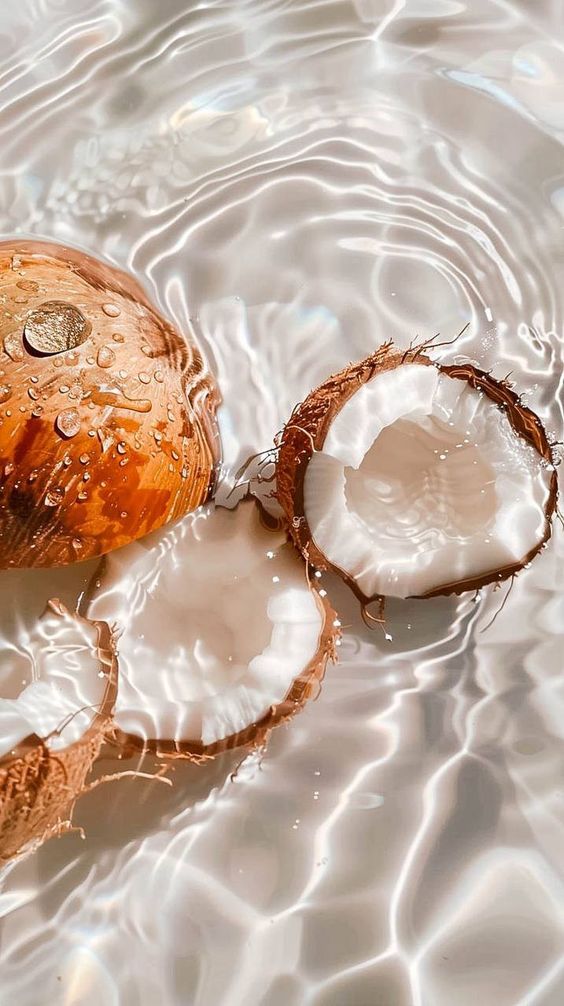 Import Premium Quality Semi-Husked Coconuts – Direct from Reliable Vietnamese Supplier