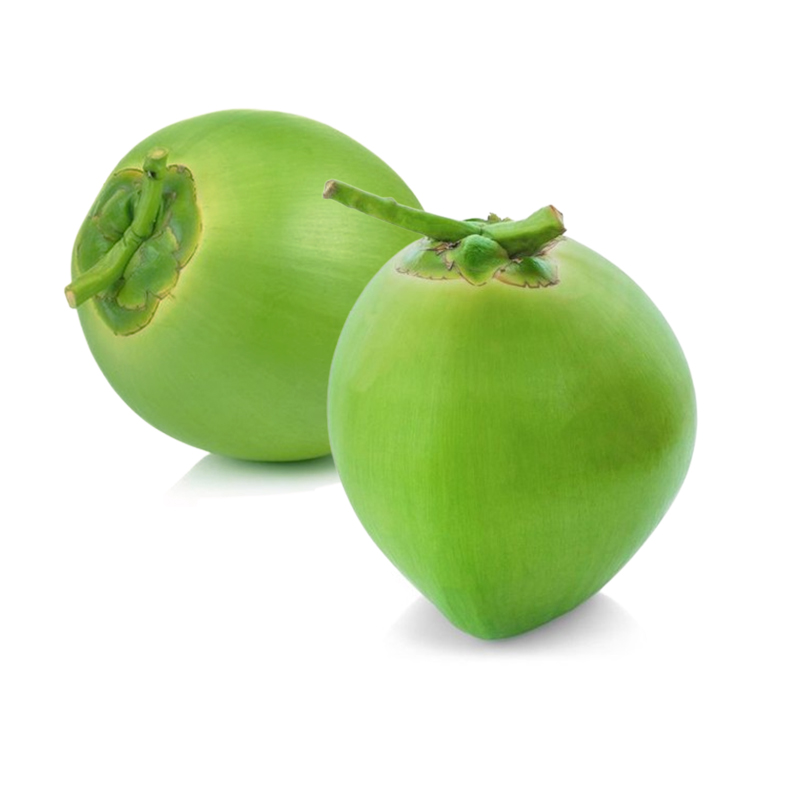 FRESH COCONUT